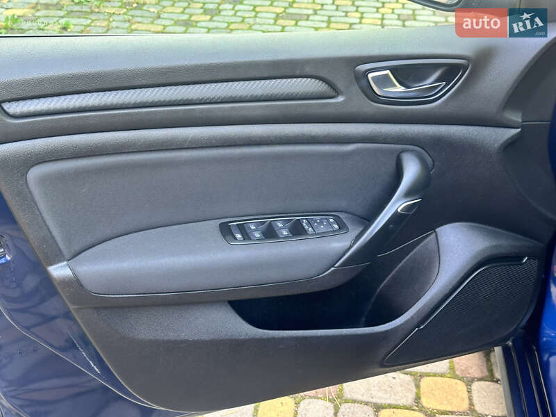 Универсал Renault Megane 2019 в Луцке
