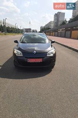 Универсал Renault Megane 2010 в Харькове