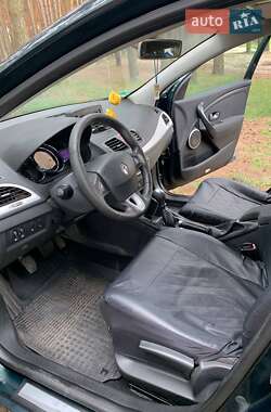 Универсал Renault Megane 2009 в 