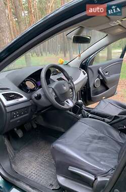 Универсал Renault Megane 2009 в 
