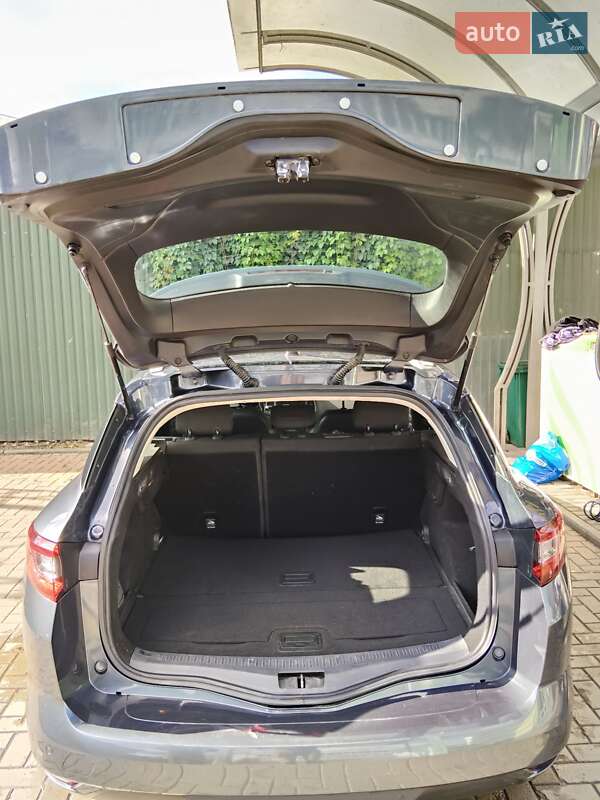 Универсал Renault Megane 2018 в Хмельницком фото 6 Универсал Renault Megane 2018 в Хмельницком