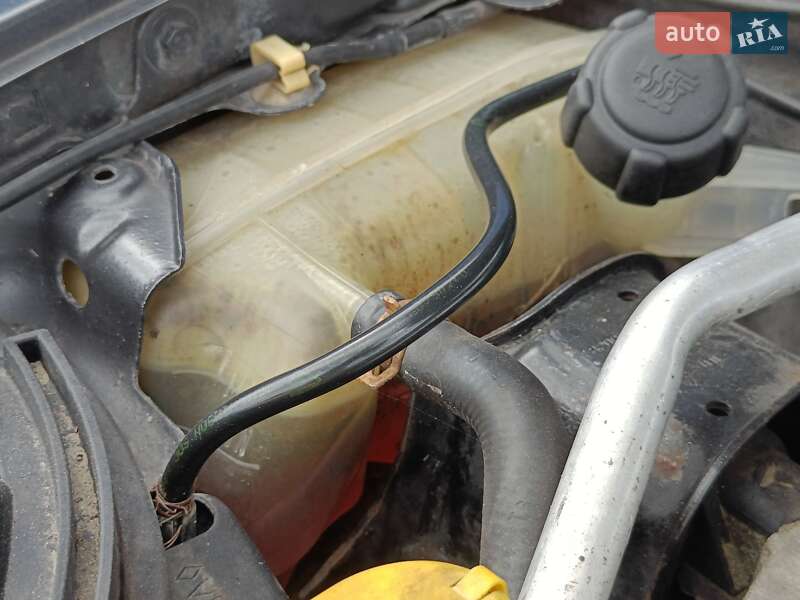 Универсал Renault Megane 2007 в Дубно