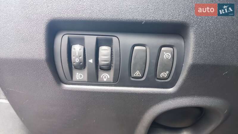 Универсал Renault Megane 2007 в Житомире фото 7 Универсал Renault Megane 2007 в Житомире