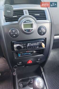 Универсал Renault Megane 2007 в 