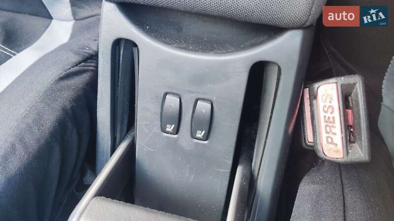 Универсал Renault Megane 2007 в Житомире фото 9 Универсал Renault Megane 2007 в Житомире