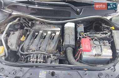 Универсал Renault Megane 2007 в 