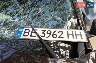 Универсал Renault Megane 2013 в 