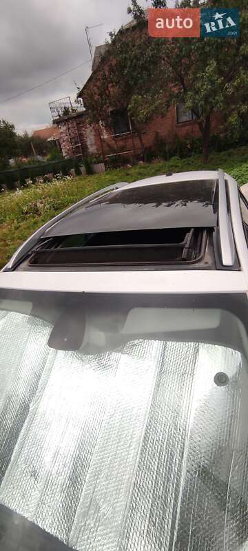 Универсал Renault Megane 2011 в Львове