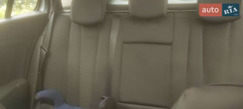 Универсал Renault Megane 2011 в Львове