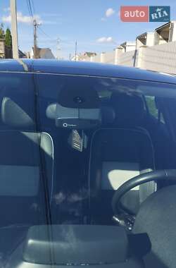 Хэтчбек Renault Megane 2014 в 