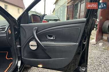 Хэтчбек Renault Megane 2014 в 