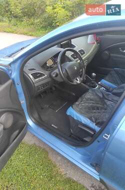 Универсал Renault Megane 2013 в 