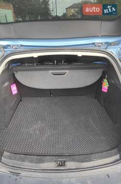 Универсал Renault Megane 2013 в 