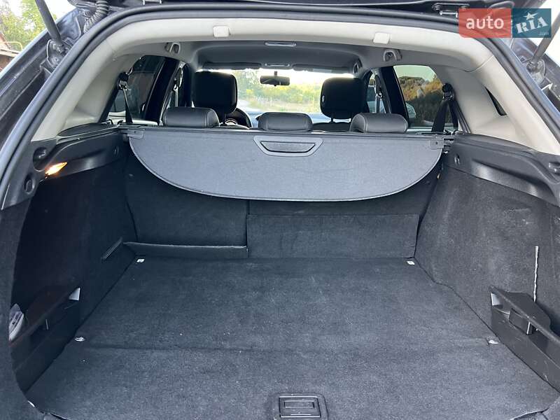 Универсал Renault Megane 2010 в Ромнах фото 48 Универсал Renault Megane 2010 в Ромнах