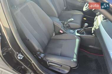 Универсал Renault Megane 2009 в 