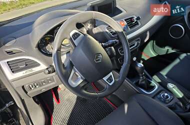 Универсал Renault Megane 2009 в 
