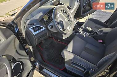 Универсал Renault Megane 2009 в 