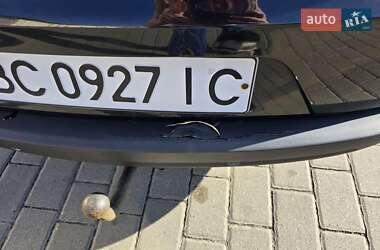 Универсал Renault Megane 2009 в 