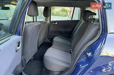 Универсал Renault Megane 2009 в 