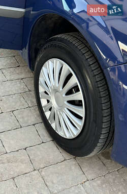 Универсал Renault Megane 2009 в 