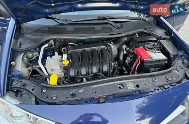 Универсал Renault Megane 2009 в 