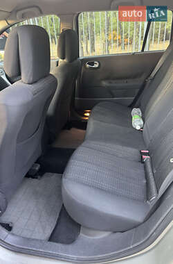 Универсал Renault Megane 2006 в 