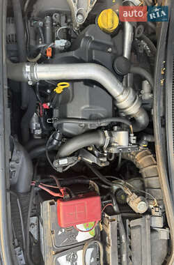 Универсал Renault Megane 2006 в 