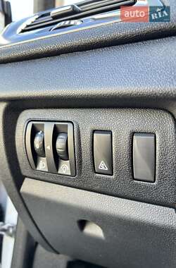 Хэтчбек Renault Megane 2014 в 