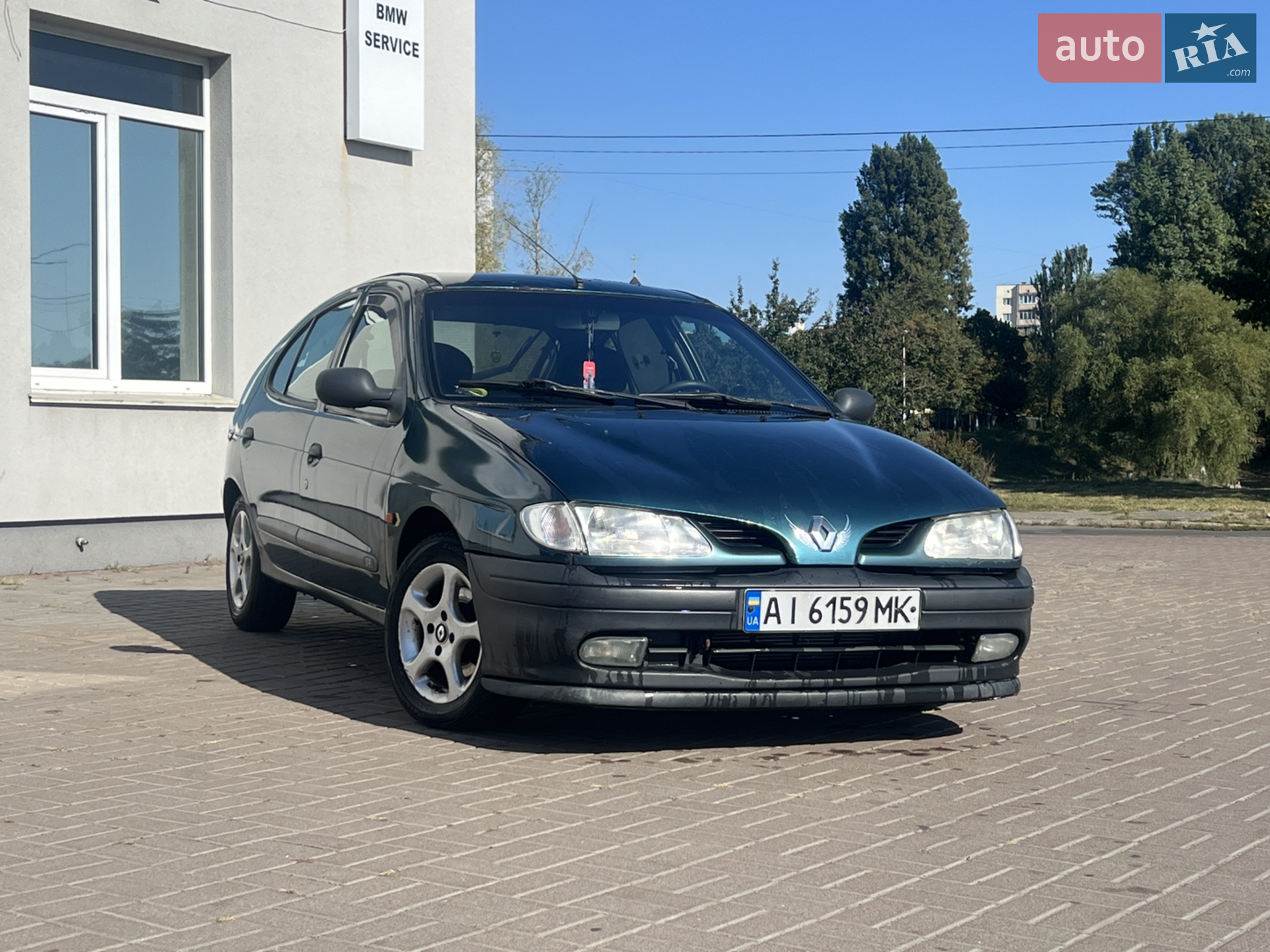 Фото авто 9