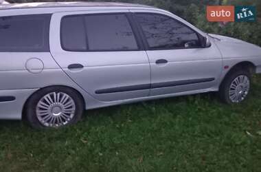 Універсал Renault Megane 2003 в Самборі