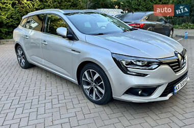 Універсал Renault Megane 2016 в Києві