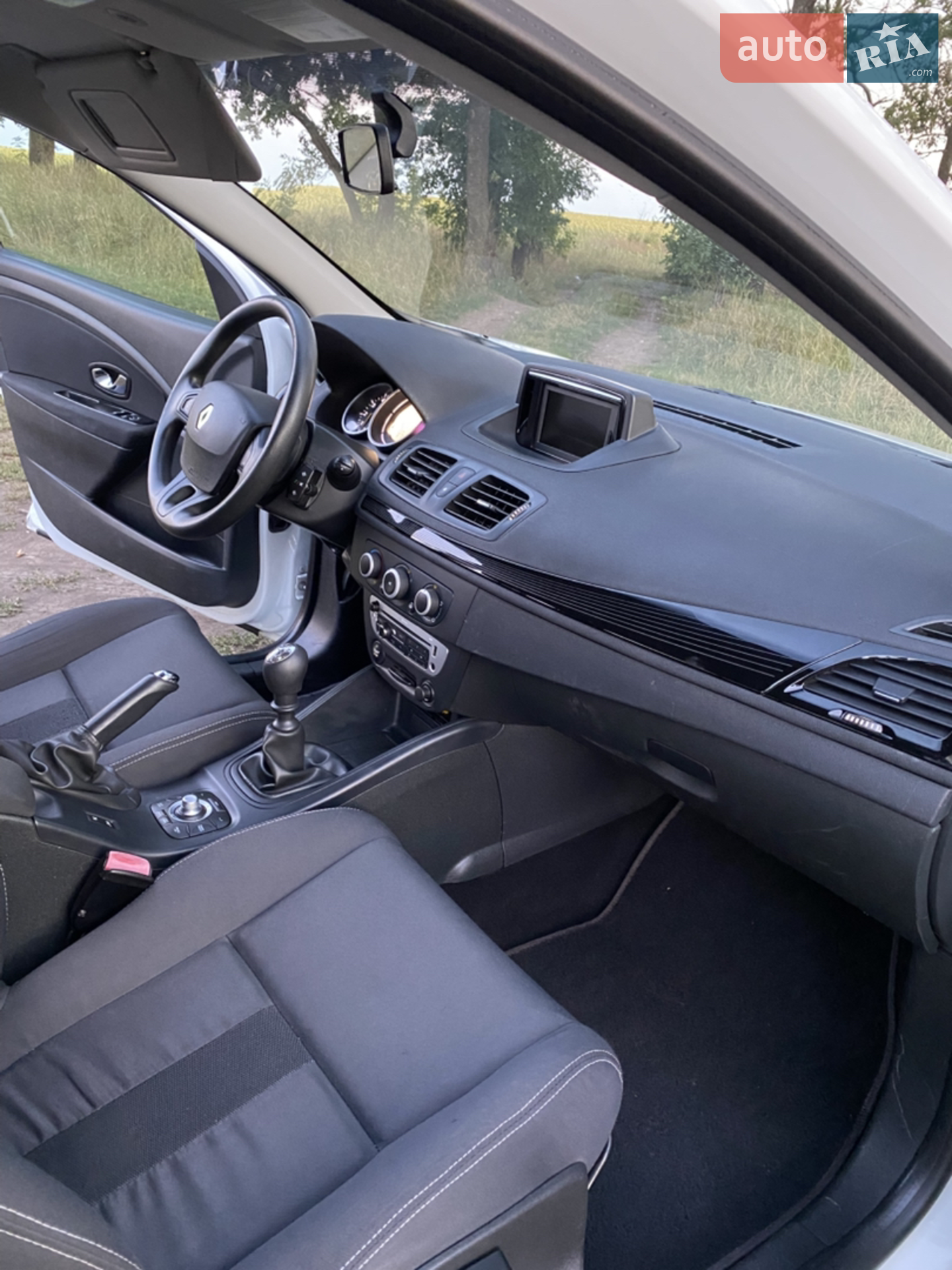2012 Renault Megane - мініатюра 16
