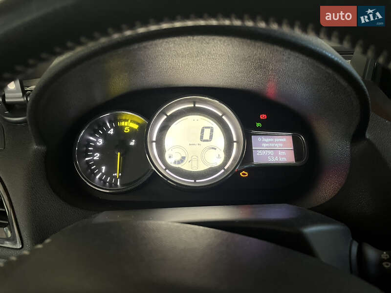 Универсал Renault Megane 2012 в Киеве фото 5 Универсал Renault Megane 2012 в Киеве