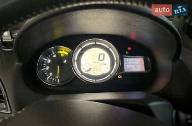 Универсал Renault Megane 2012 в 