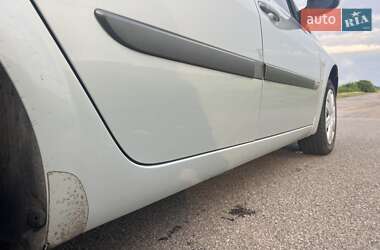 Универсал Renault Megane 2003 в 