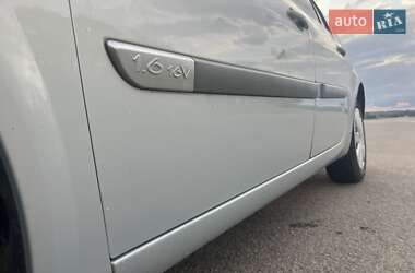 Универсал Renault Megane 2003 в 