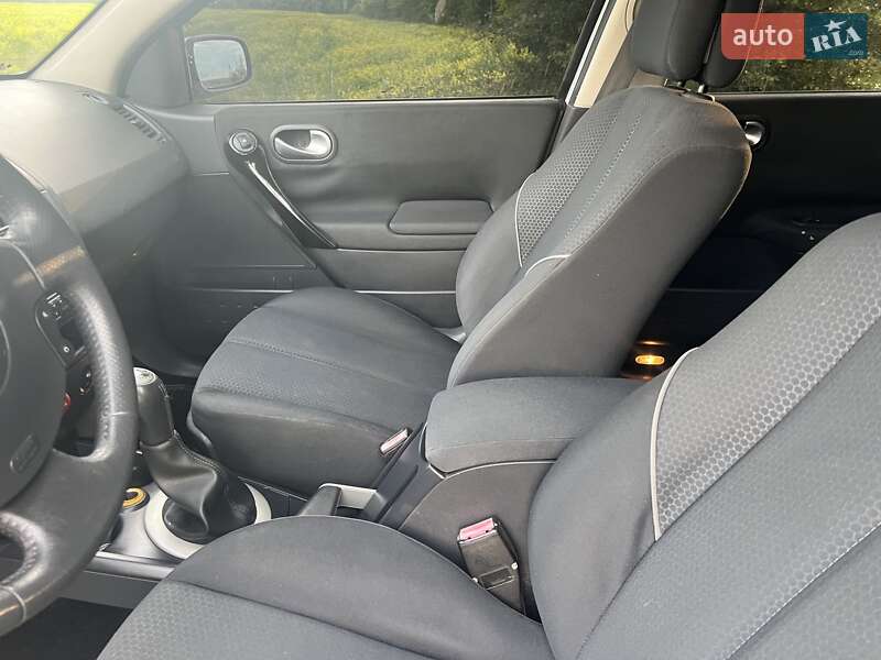 Універсал Renault Megane 2003 в Ромнах