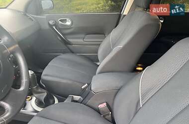 Универсал Renault Megane 2003 в 