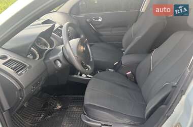 Универсал Renault Megane 2003 в 