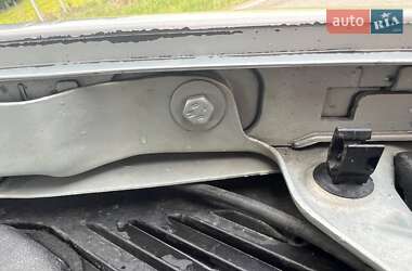 Универсал Renault Megane 2003 в 