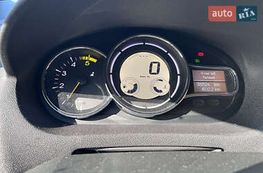 Універсал Renault Megane 2012 в 