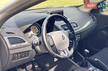 Универсал Renault Megane 2015 в 