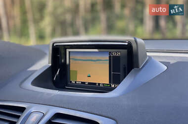 Универсал Renault Megane 2015 в 