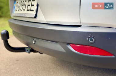 Универсал Renault Megane 2015 в 