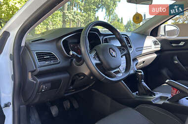 Универсал Renault Megane 2019 в 