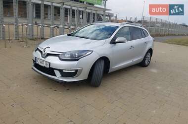 Универсал Renault Megane 2014 в Львове