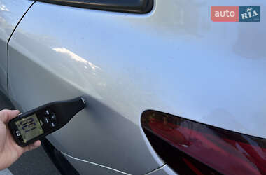 Универсал Renault Megane 2010 в 