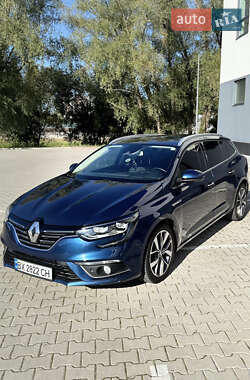 Универсал Renault Megane 2016 в Хмельницком