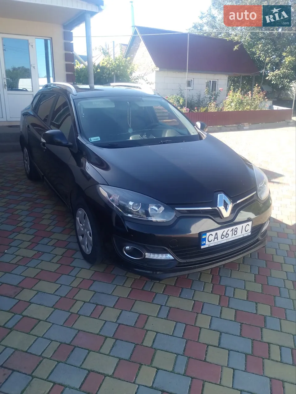 2016 Renault Megane - мініатюра 18