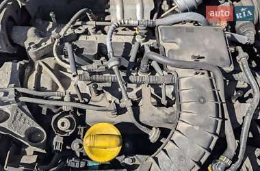Универсал Renault Megane 2009 в 